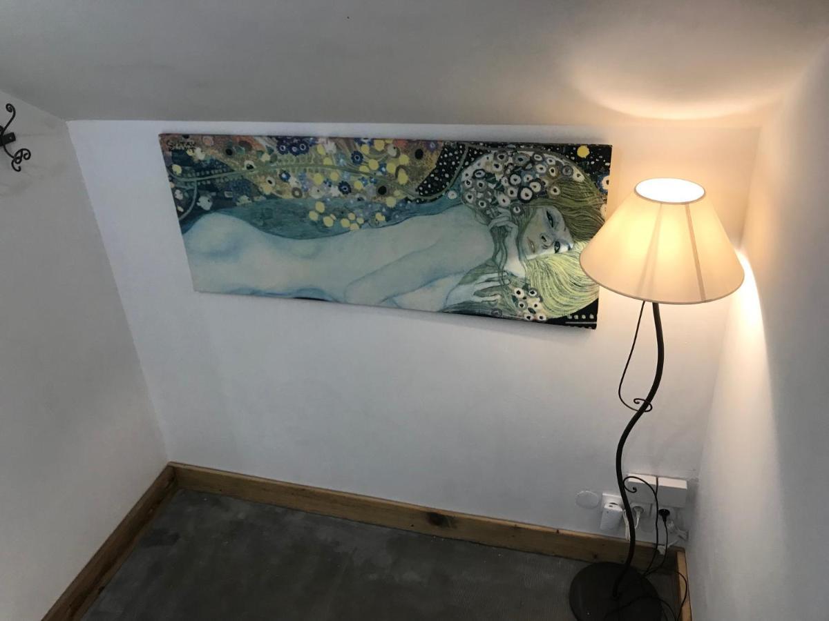 Appartement Chaleureux Et Lumineux Avec Vue ! Au Centre Alsace Selestat Ngoại thất bức ảnh