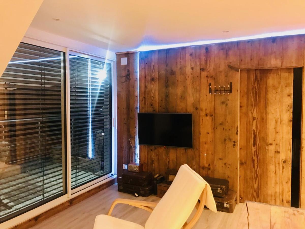 Appartement Chaleureux Et Lumineux Avec Vue ! Au Centre Alsace Selestat Ngoại thất bức ảnh